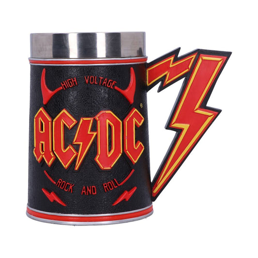 ACDC Tankard - Party Seasons