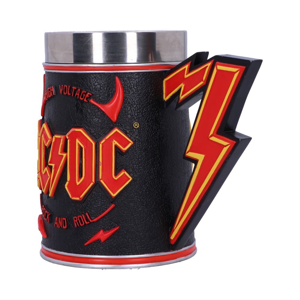 ACDC Tankard - Party Seasons