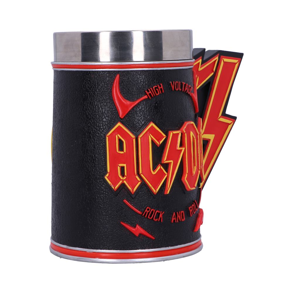 ACDC Tankard - Party Seasons