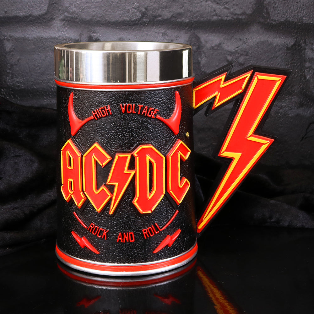 ACDC Tankard - Party Seasons