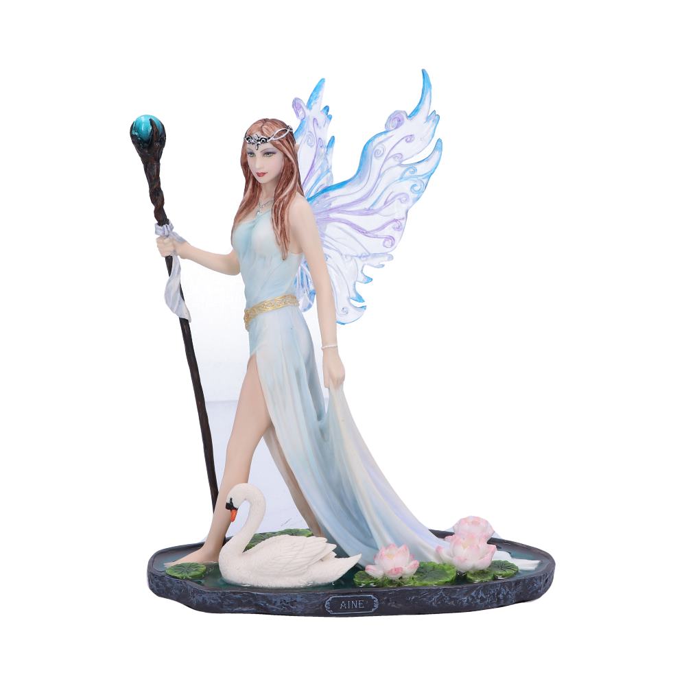 Aine The Faery Queen of Summer 23cm - Party Seasons