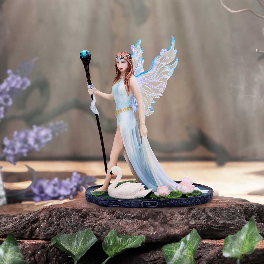 Aine The Faery Queen of Summer 23cm - Party Seasons