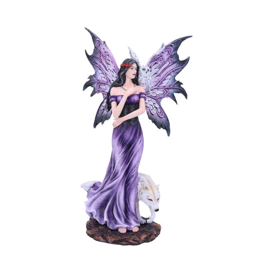 Amethyst Companions 39.5cm - Party Seasons