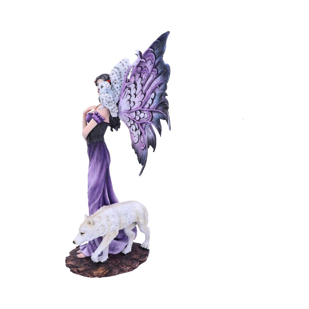 Amethyst Companions 39.5cm - Party Seasons