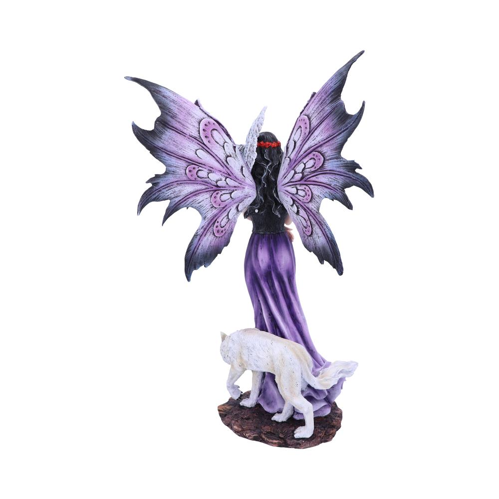 Amethyst Companions 39.5cm - Party Seasons