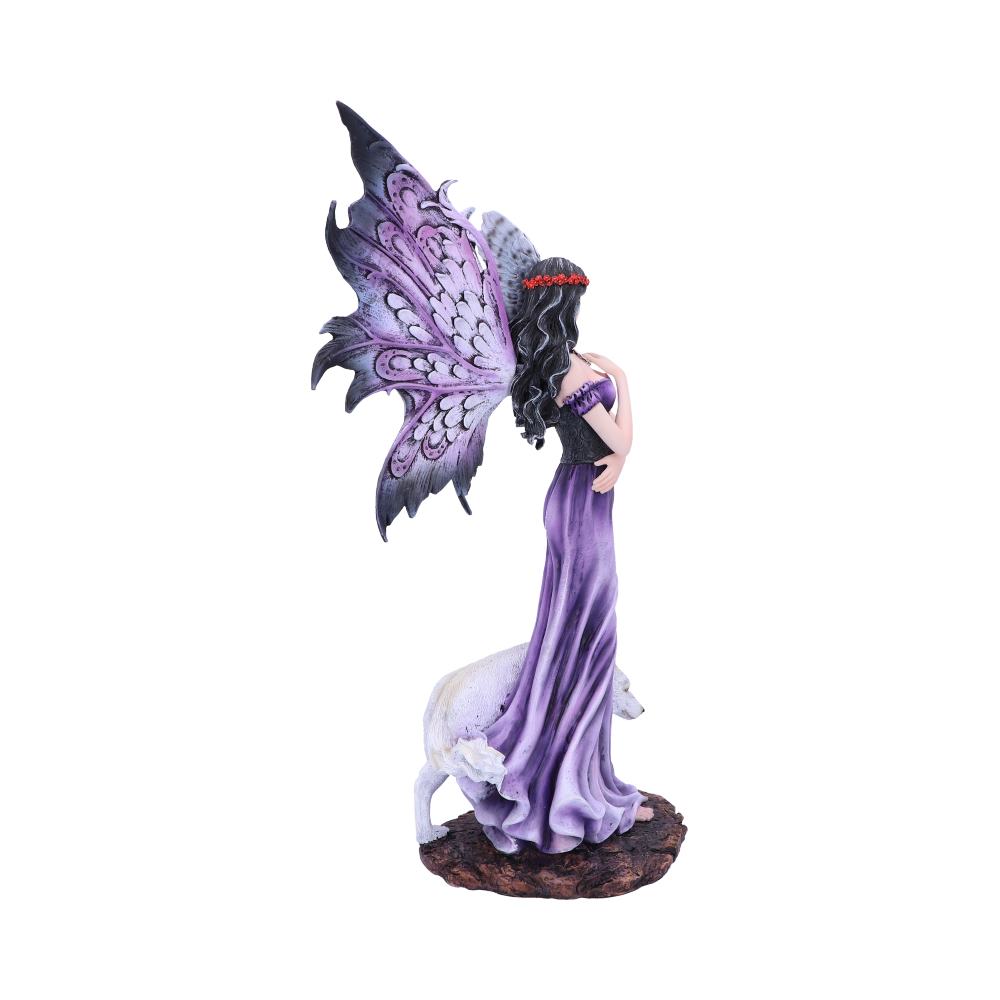 Amethyst Companions 39.5cm - Party Seasons