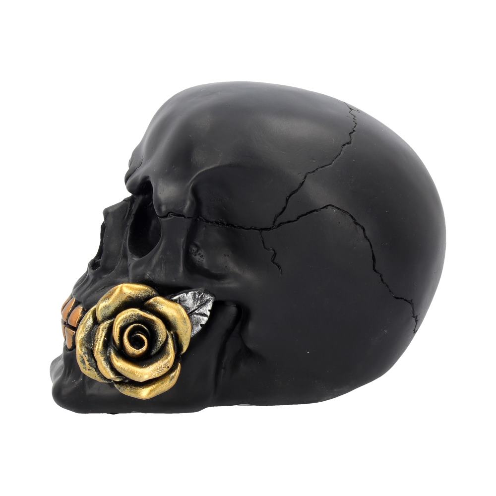 Black Rose from the Dead 15cm - Party Seasons