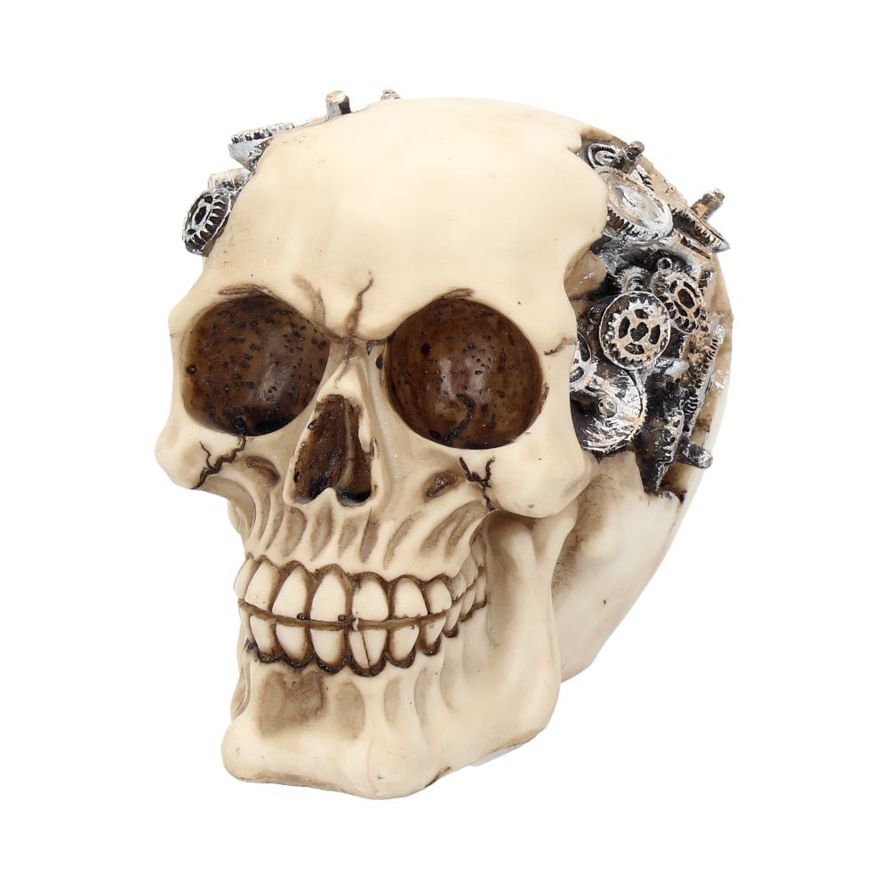 Clockwork Cranium 15cm - Party Seasons