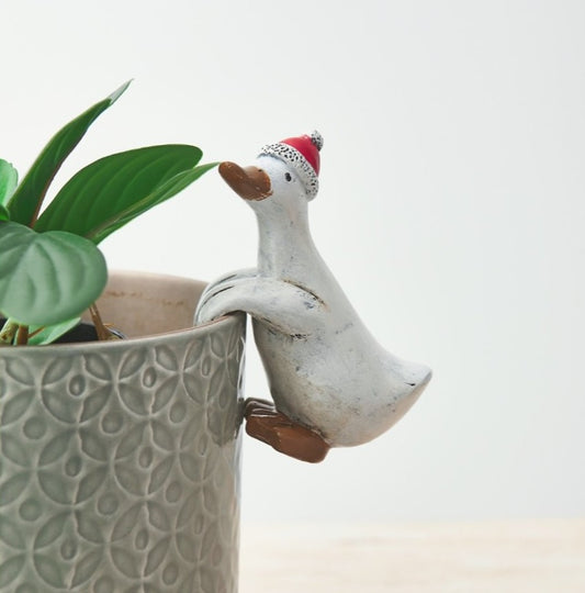 Duck Pot Hanger - Party Seasons