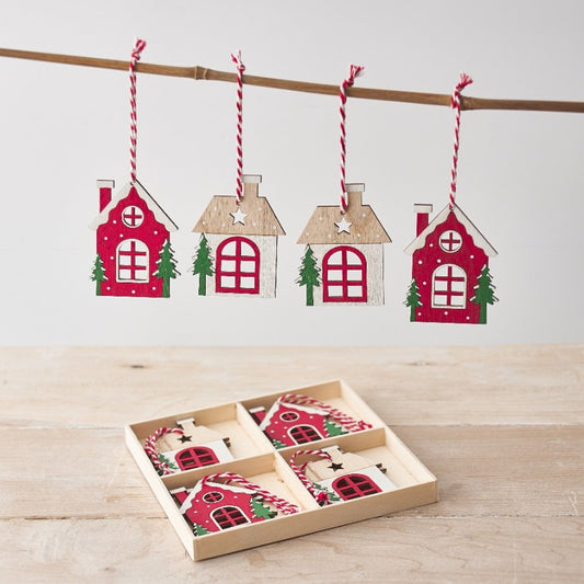 Festive House Hangers - Party Seasons