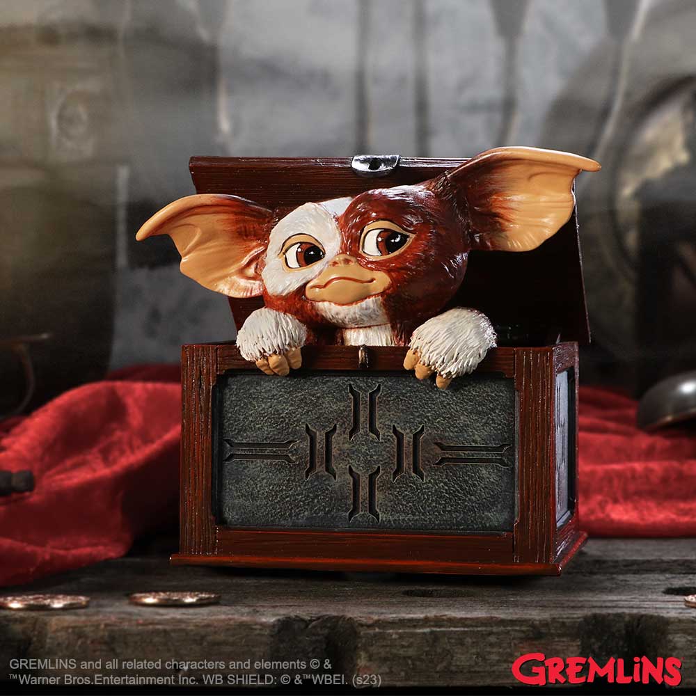 Gremlins Gizmo - You are Ready 14.5cm - Party Seasons