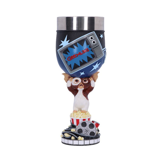 Gremlins Gizmo Goblet 19.5cm - Party Seasons