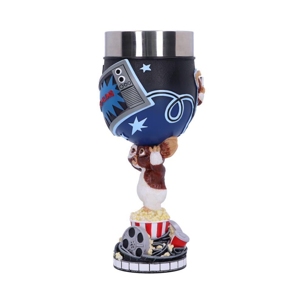 Gremlins Gizmo Goblet 19.5cm - Party Seasons