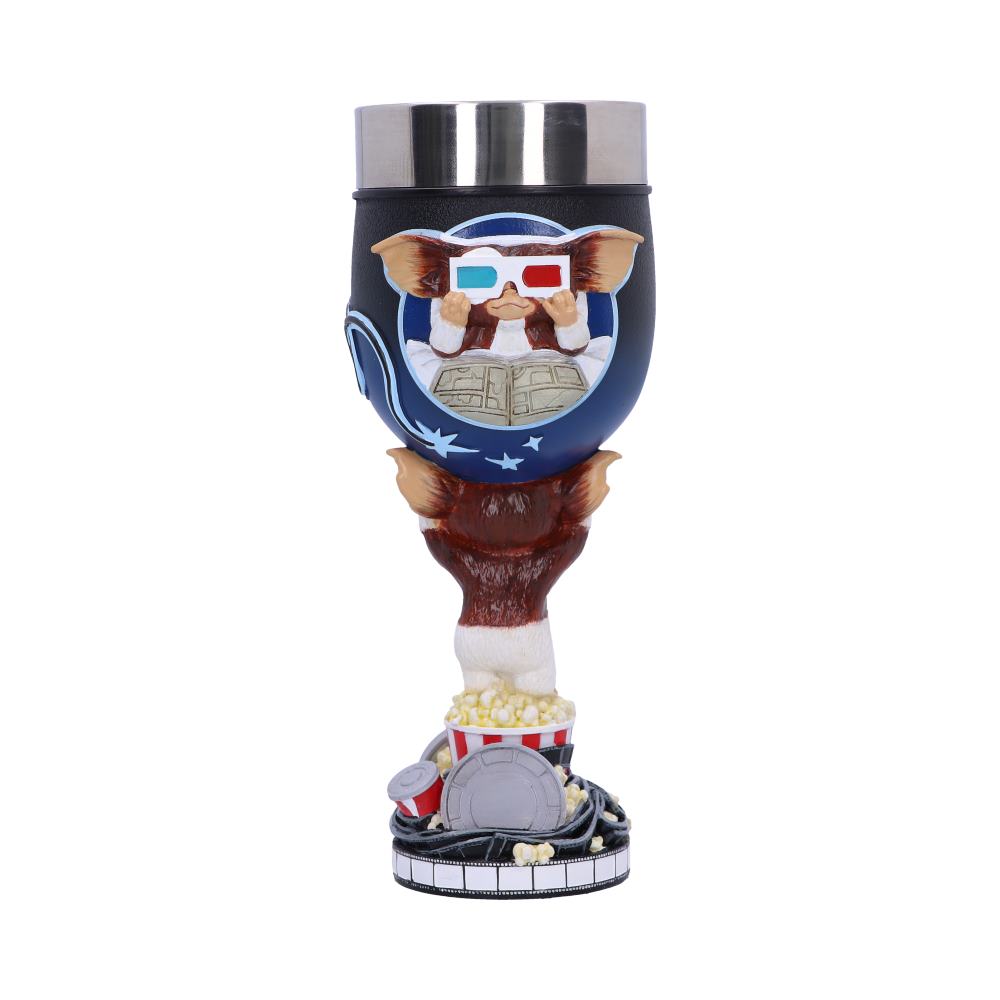 Gremlins Gizmo Goblet 19.5cm - Party Seasons