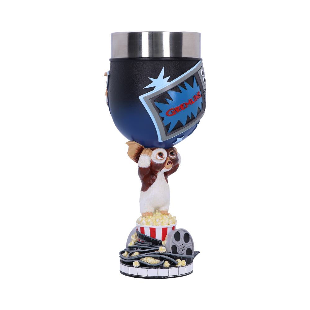 Gremlins Gizmo Goblet 19.5cm - Party Seasons