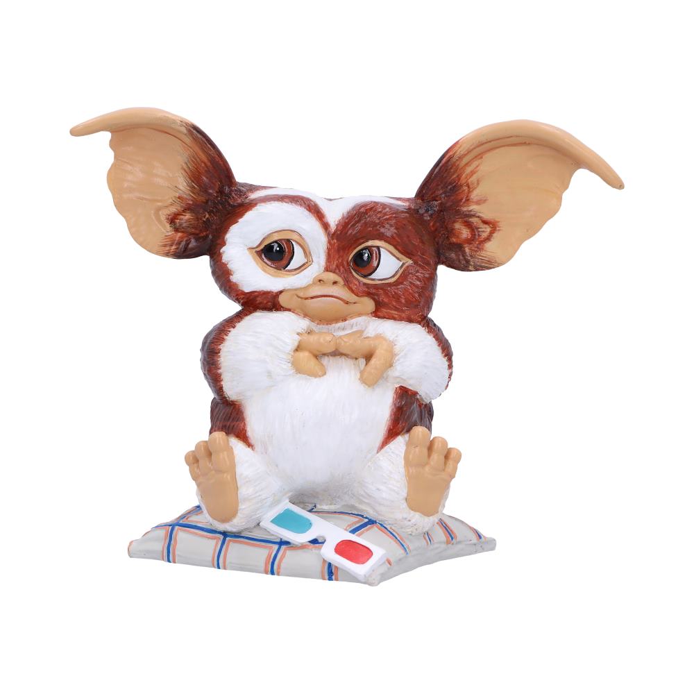 Gremlins Gizmo with 3D Glasses 14.5cm - Party Seasons