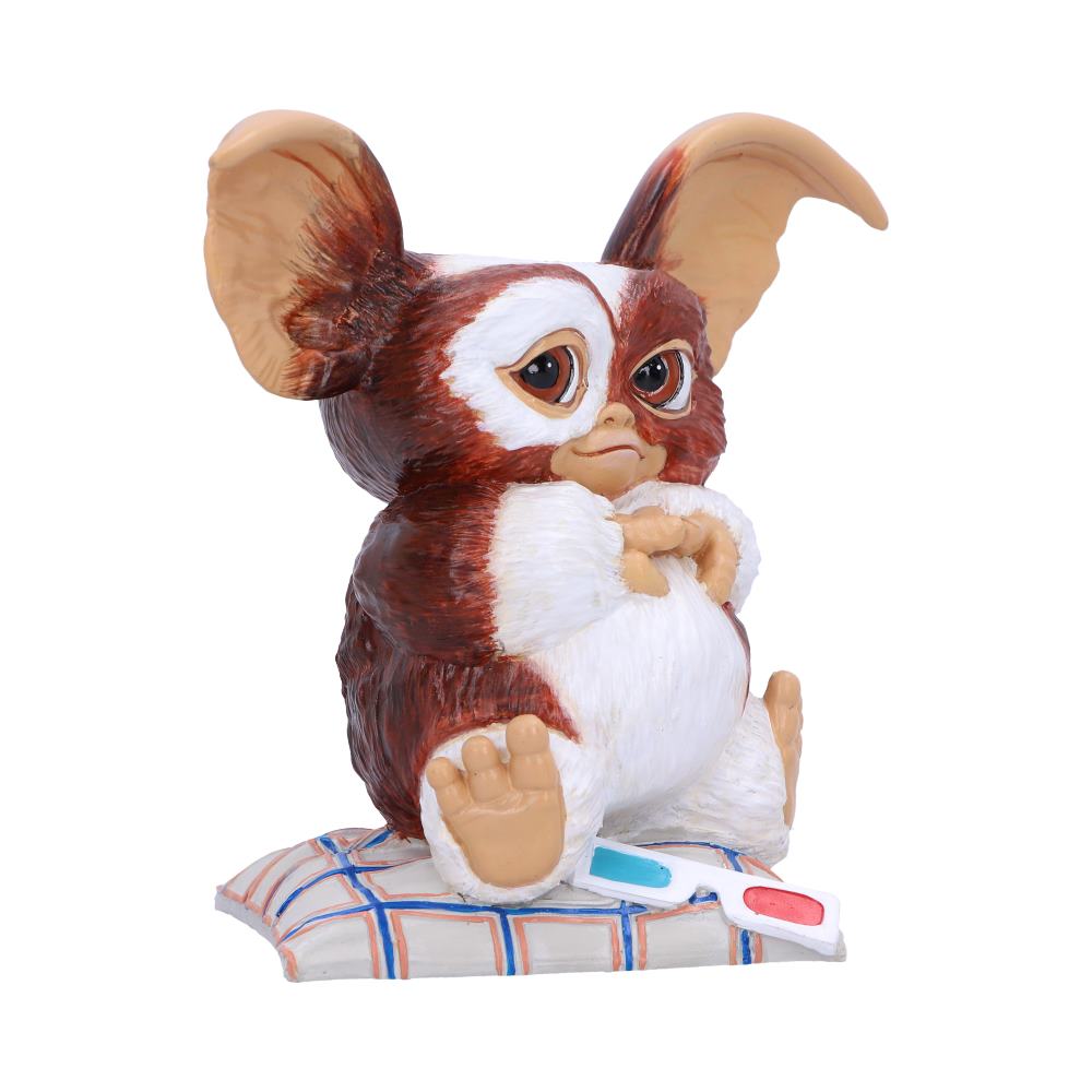 Gremlins Gizmo with 3D Glasses 14.5cm - Party Seasons