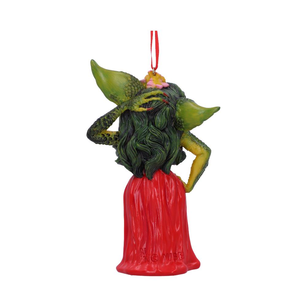 Gremlins Greta Hanging Ornament 13cm - Party Seasons