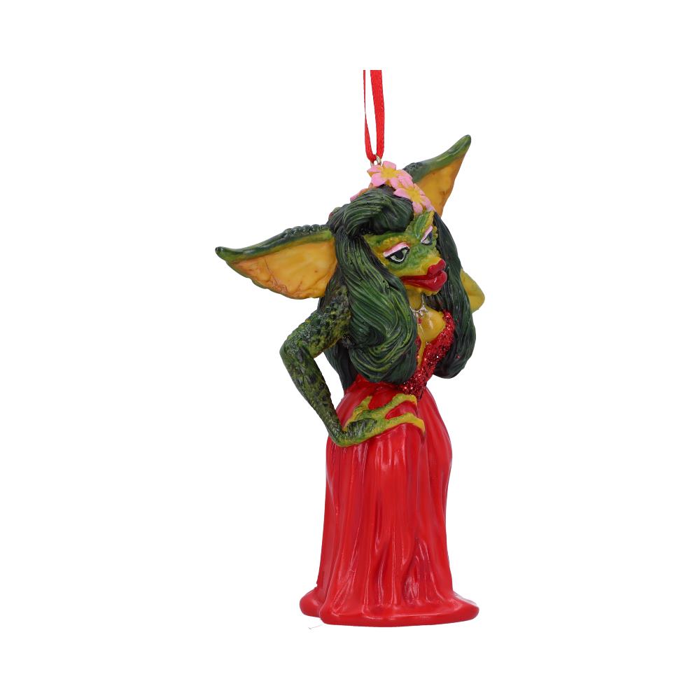 Gremlins Greta Hanging Ornament 13cm - Party Seasons