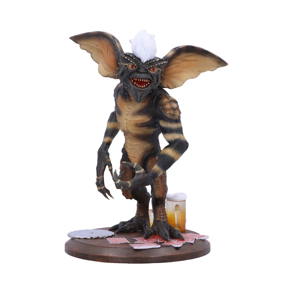 Gremlins Stripe Figurine 16.5cm - Party Seasons