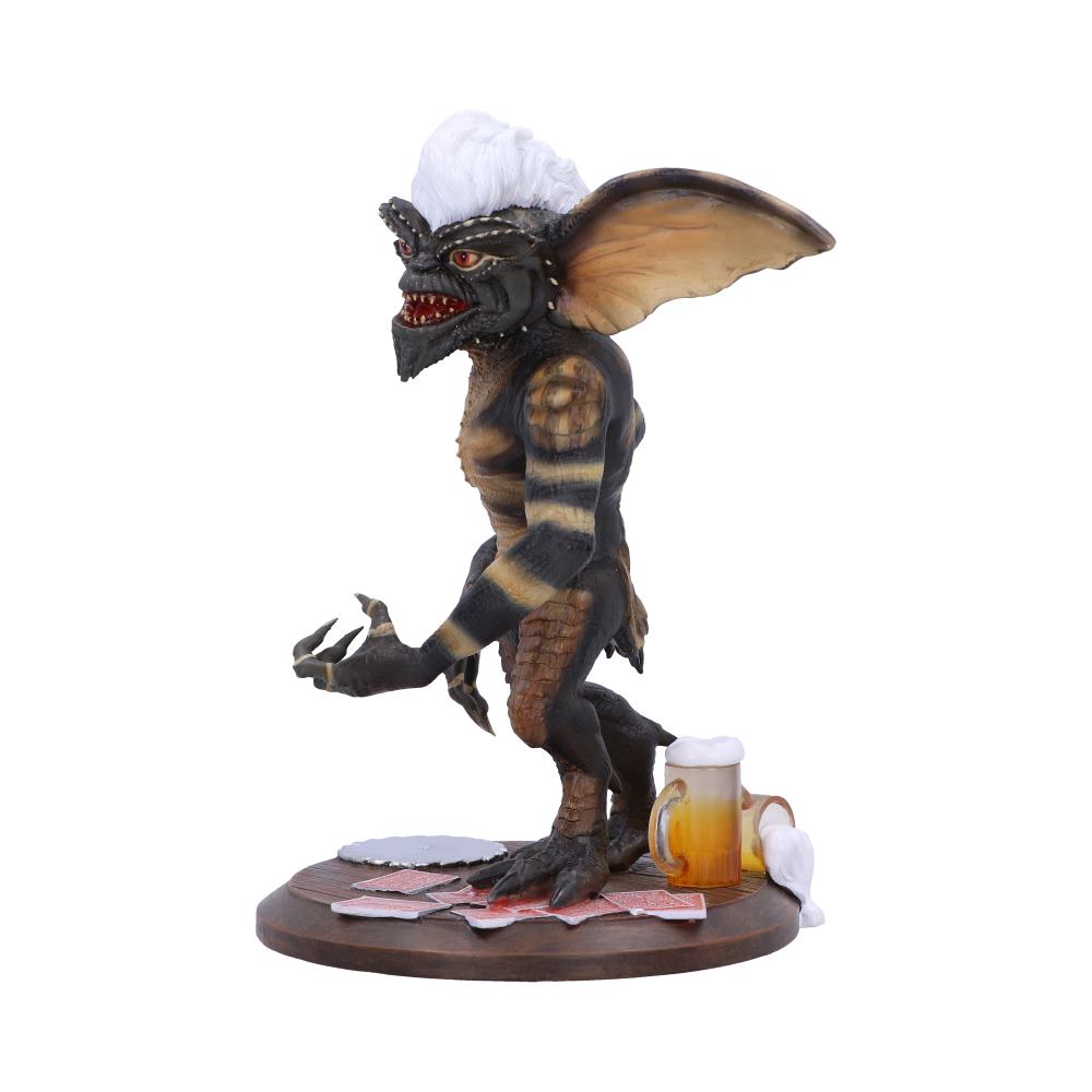 Gremlins Stripe Figurine 16.5cm - Party Seasons