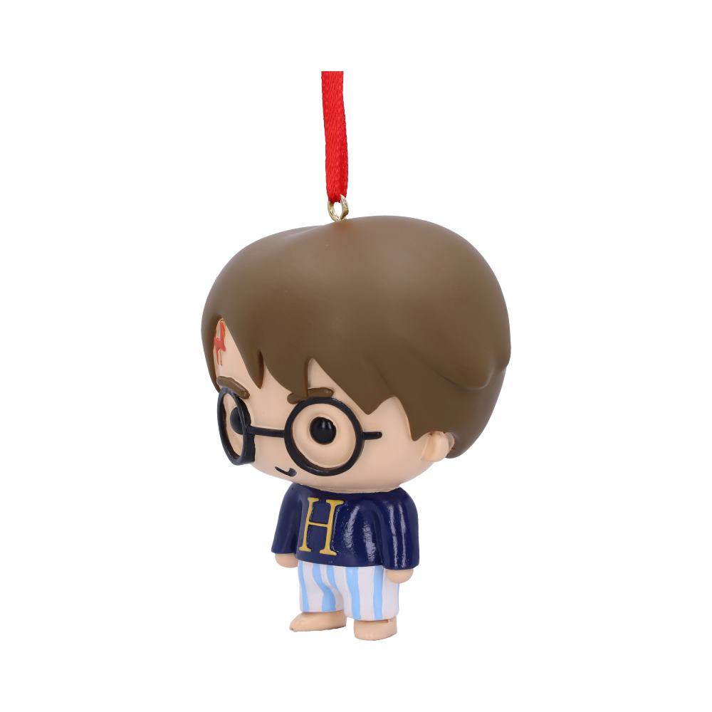 Harry Potter - Harry Hanging Ornament 7cm - Party Seasons