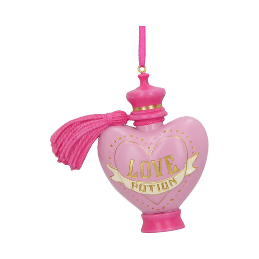 Harry Potter Love Potion Hanging Ornament 9cm - Party Seasons