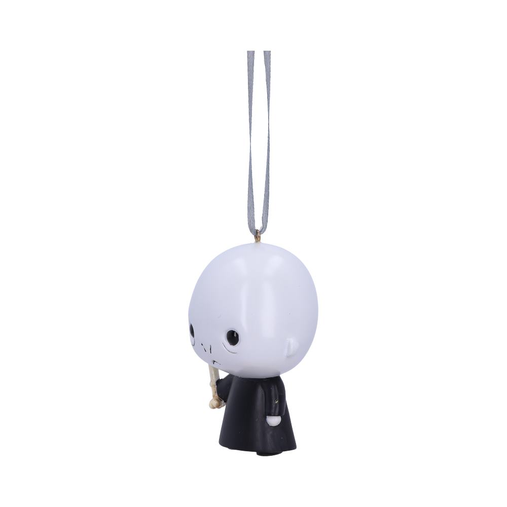 Harry Potter Voldemort Hanging Ornament 7.5cm - Party Seasons