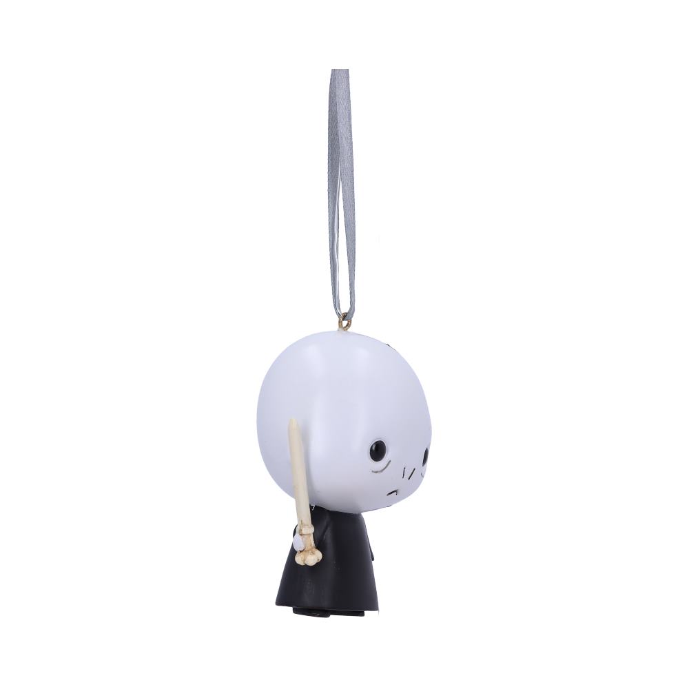 Harry Potter Voldemort Hanging Ornament 7.5cm - Party Seasons