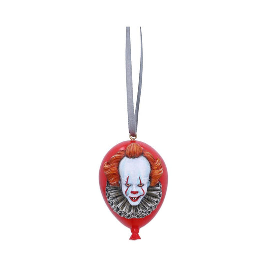 IT Time to Float Hanging Ornament 6cm - Party Seasons