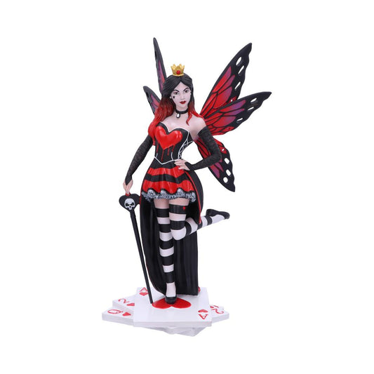 Queen of Hearts 26cm - Party Seasons