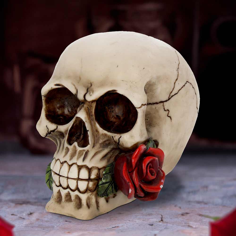 Rose From the Dead 15cm - Party Seasons